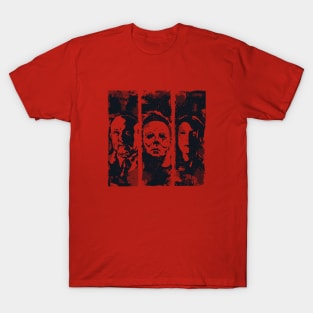 Halloween T-Shirt